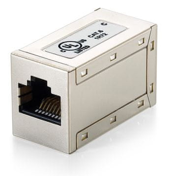 Equip Modularni spojnik Equip RJ45 / RJ45, 121169