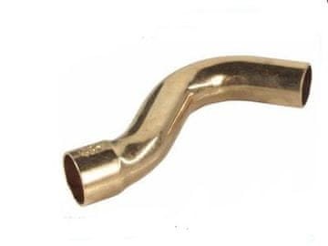 shumee BESCO BAKRENI OBVODNI PRIKLJUČEK 15 MM