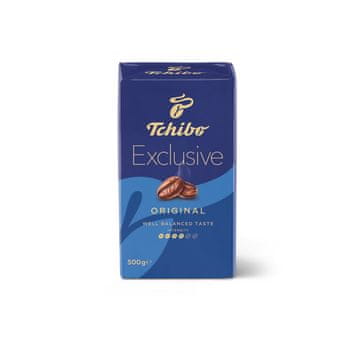 shumee Tchibo Exclusive 500g vakuumsko pakiranje
