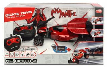 shumee Avtomobilček žuželk na daljinsko upravljanje Dickie Toys 1119139 Mantiz 28 cm
