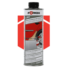 shumee Zaščitno sredstvo za zaprte prostore 1l L264 forch