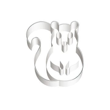 shumee Vykrajovátko na sušienky VEVERIČKA GRYZIA / Birkmann