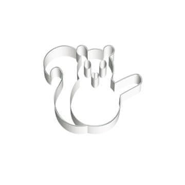 shumee Vykrajovátko na sušienky SQUIDDY SQUIRREL / Birkmann