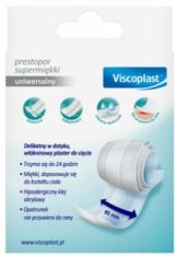 shumee VISCOPLAST PRESTOPORO super mehak obliž za rezanje 1 m x 8 cm