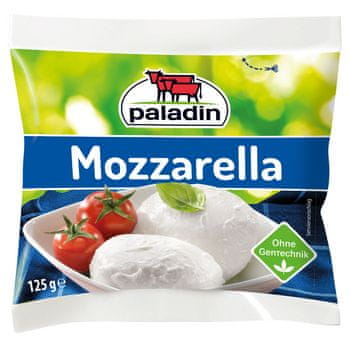 shumee Paladin mocarela kroglice 125 g