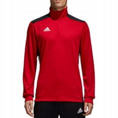 Adidas Y4660 Adidas Regista 18 moški pulover CZ8651 velikost Xs