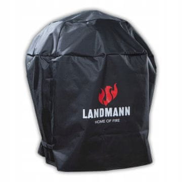 shumee Pokrov za žar LANDMANN GmbH & Co. KG 70 x 70 x 90 cm