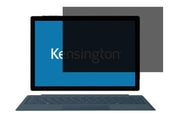 shumee Kensington 2-v-1 ščit za zasebnost Surface Pro 2017, 626446