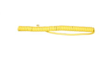 LAPP Spiralni kabel OLFLEX SPIRAL 540 P 2x0,75 0,3-1m 73220107