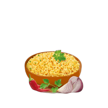 shumee REEVA instant juha z rezanci in pikantnim piščančjim okusom 60 g