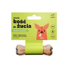 shumee KOST AZANKI Z ŽUŽELKAMI IN SEMENI - MINI 10cm