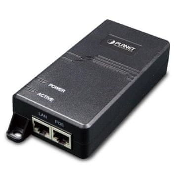 Planet Planet IEEE802.3at visokozmogljiv PoE+, POE-163