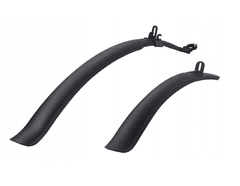 shumee Blatniki SpeedShield 700 Tour Clip-On