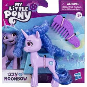shumee MOJ MALI PONI Izzy Moonbow F7952 PONI
