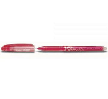 WPC FRIXION PILOT POINT FINELINER 0.5 ROZA (12) 9473