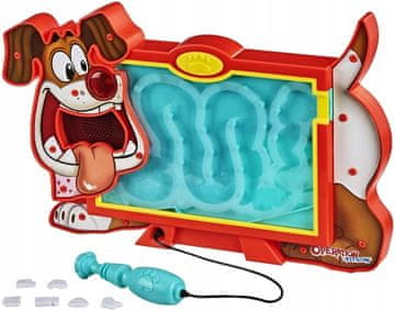 shumee HASBRO GAME OPERATION PET SCAN E9694 PUD6 0481