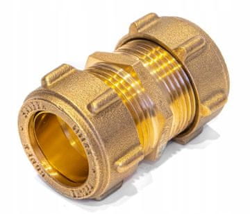 shumee VPENJALNI TULE CONEX 15X15 MM BANNINGER