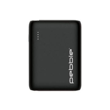 shumee Veho Pebble PZ-10 10K mAh prenosna baterija, VPP-115-PZ10-B