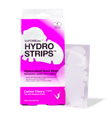 Carbon Theory Nosni trakovi VaPOREize Hydro Carbon Theory
