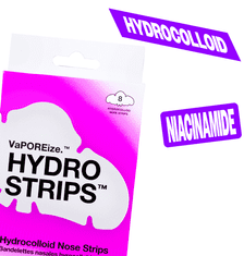 Carbon Theory Nosni trakovi VaPOREize Hydro Carbon Theory
