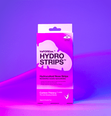 Carbon Theory Nosni trakovi VaPOREize Hydro Carbon Theory