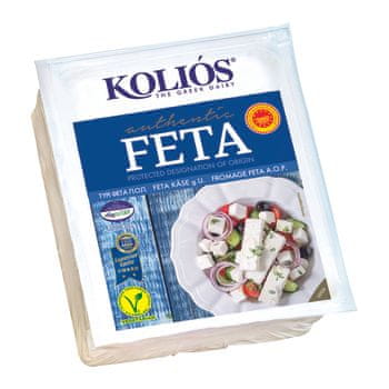shumee Kolios grški feta sir 200 g