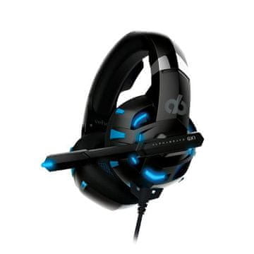 Veho Veho Alpha Bravo GX-1 VAB-001-GX1 slušalke