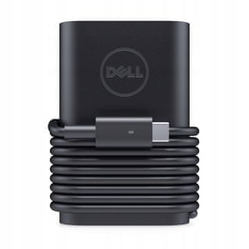 shumee DELL napajalnik 45W USB-C napajalnik (EU