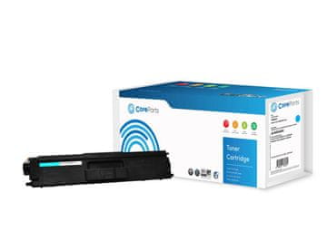 CoreParts CoreParts toner Cyan TN423C-NTR, QI-BR2058C