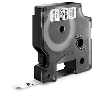 Dymo DYMO D1 Standard 9 mm, S0720680