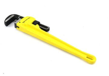 shumee Cevni ključ ameriški tip 18" ojačane čeljusti iz CrMo maks. premera 73 mm Waryński