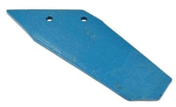 shumee Ravni desni lemež, aplikacija: Lemken Smaragd Waryński