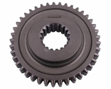 Ursus Drsno kolo tretje prestave 1682690M1. 964917M2 Z-41 MF3 MF4 ORIGINAL URSUS