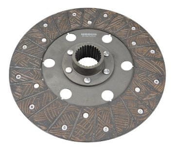 shumee Lamela sklopke 2-stopenjska FI-280 Z-28 72011150 Zetor ORIGINAL URSUS