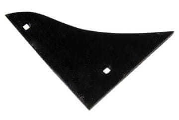 shumee 3-brazdni prsni plug