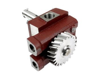 shumee Črpalka motornega olja za Ursus C-360 z ventilom 466070221 Waryński