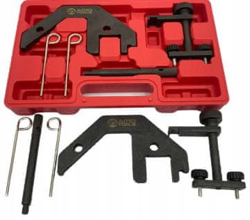 AMD TOOLS ORODJE ZA ČASOVANJE BMW X3 2.0d E83 X5 E53 M47 M57