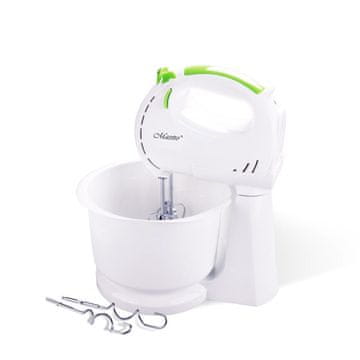 shumee MAESTRO mešalnik s posodo, bel, MR-551