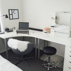 shumee Maclean MC-947 stojalo za monitor s predalnim zaslonom