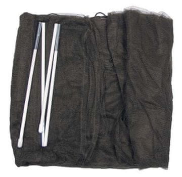 shumee MFH kamp komarnik - oliven (2x1,5x1 m)