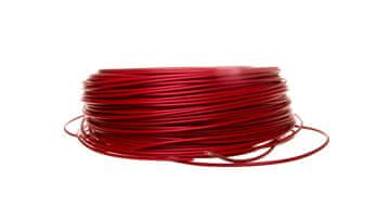 LAPP Inštalacijski kabel H05V-K (LgY) 1 rdeč /100m/