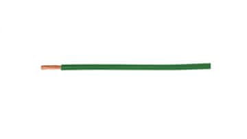 shumee Inštalacijski kabel H05V-K (LgY) 0,75 zelen /100m/
