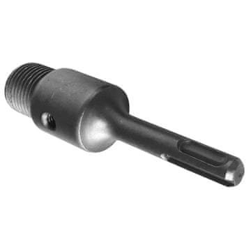 shumee Adapter SDS PLUS za montažo v luknjače GLOB PREMIUM za montažo na mestu