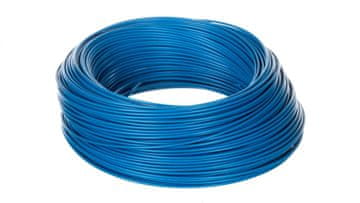 Helukabel Inštalacijski kabel H05V-K 0,75 moder 29099 /100m/