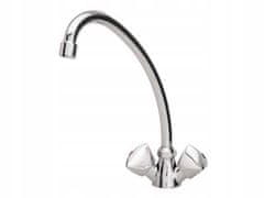 shumee EKSKLUZIVNA STOJEČA PIPA ZA KUHINJSKO PORABO