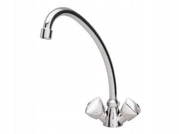 shumee EKSKLUZIVNA STOJEČA PIPA ZA KUHINJSKO PORABO