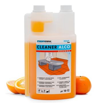 shumee Čistilo Alco Orange 1l čistilo za površine