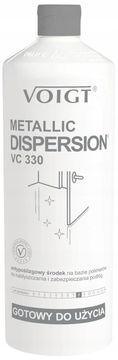 shumee Voigt VC330 Metalic Dispers protizdrsna tekočina za tla, SIJAJNA, 1 l