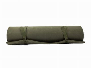 shumee Spalna podloga US Army MFH - zelena (70x180x1,2 cm)