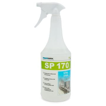 shumee Čistilo za nerjaveče jeklo SP170 1l